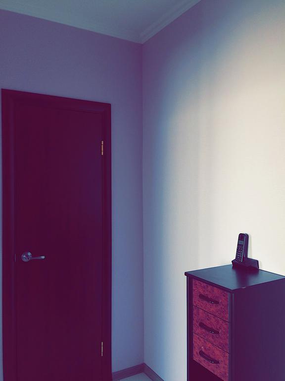 אסטנה Sky Infinity Apartment מראה חיצוני תמונה