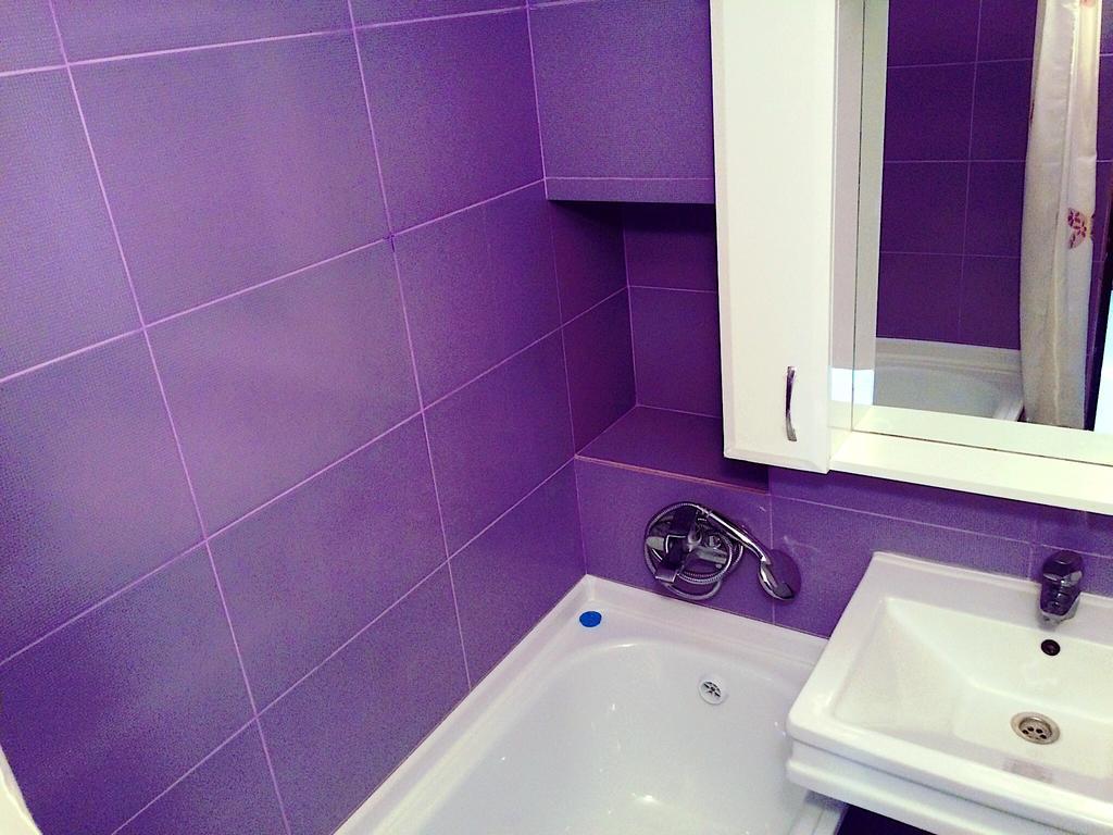 אסטנה Sky Infinity Apartment מראה חיצוני תמונה